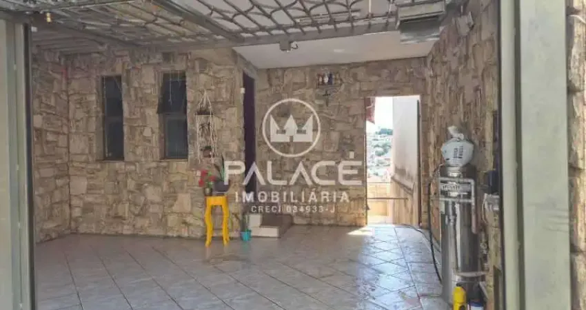 Casa com 2 quartos à venda no Loteamento Ipanema, Piracicaba 