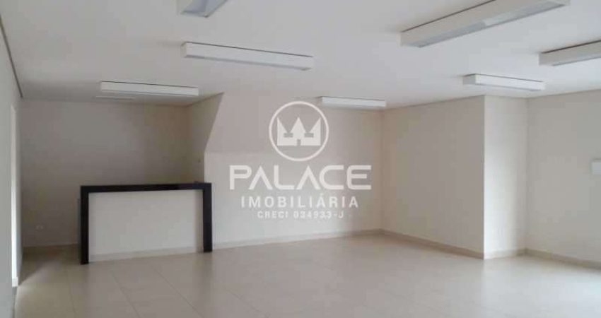 Ponto comercial para alugar no Jardim Castor, Piracicaba 