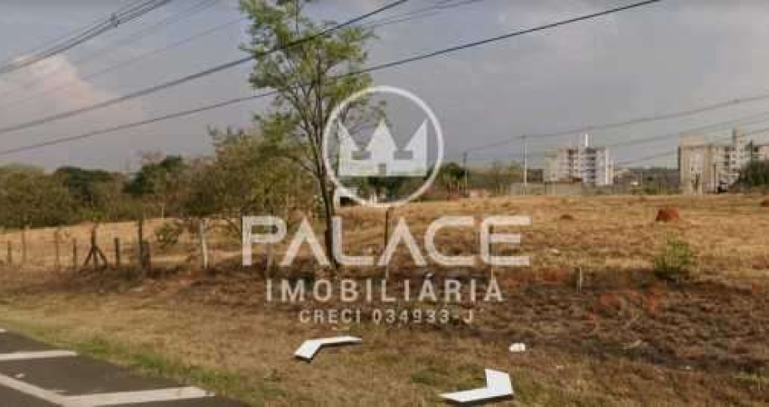 Terreno à venda no Vale do Sol, Piracicaba 