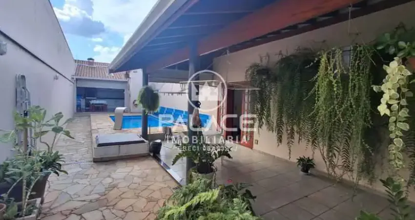 Casa à venda em jardim monumento, piracicaba 2 quartos 150m²
