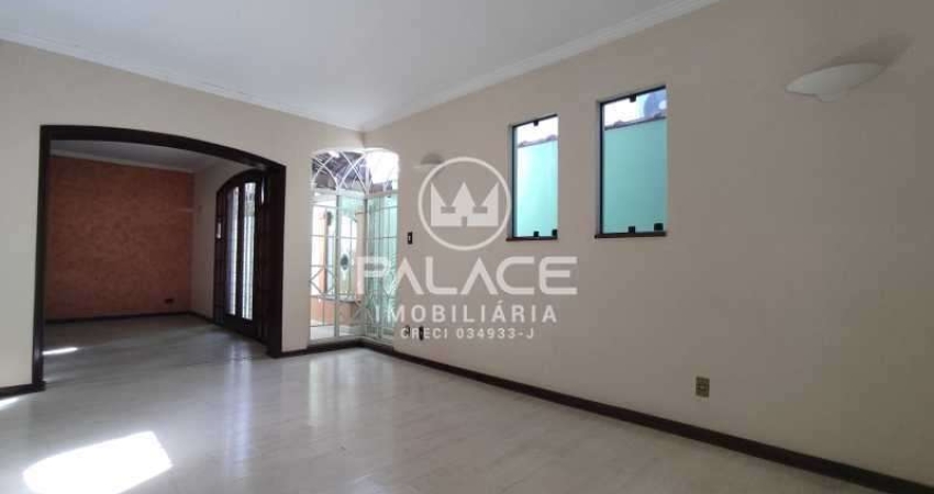 Casa com 3 quartos à venda no São Dimas, Piracicaba 
