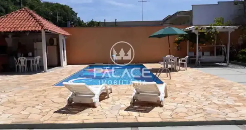 Casa com 1 quarto à venda no Nova Piracicaba, Piracicaba