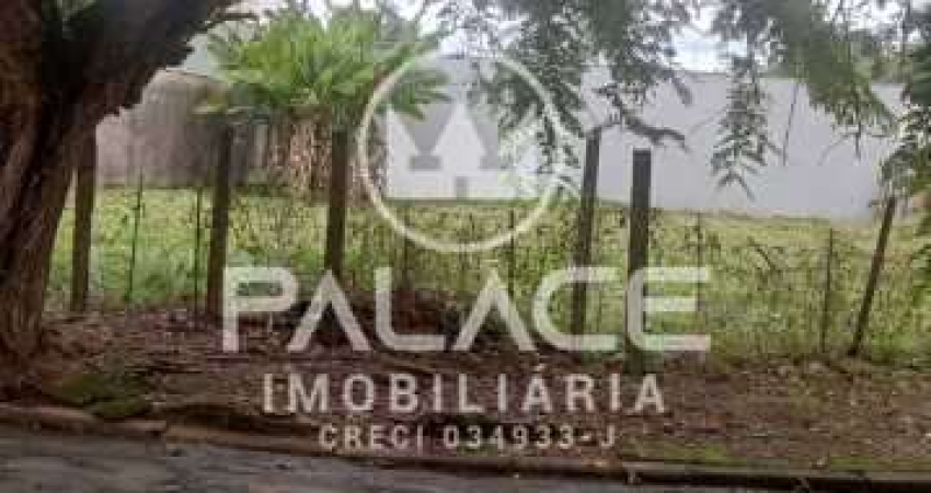Terreno comercial para alugar no Nova Piracicaba, Piracicaba 