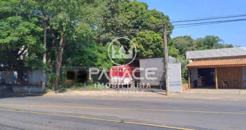 Terreno à venda no Campestre, Piracicaba 