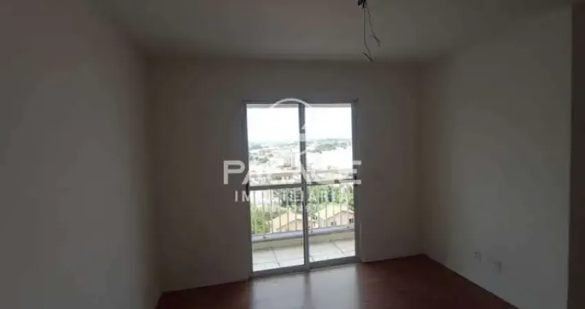 Apartamento para alugar em nova américa, piracicaba 3 quartos 72m²