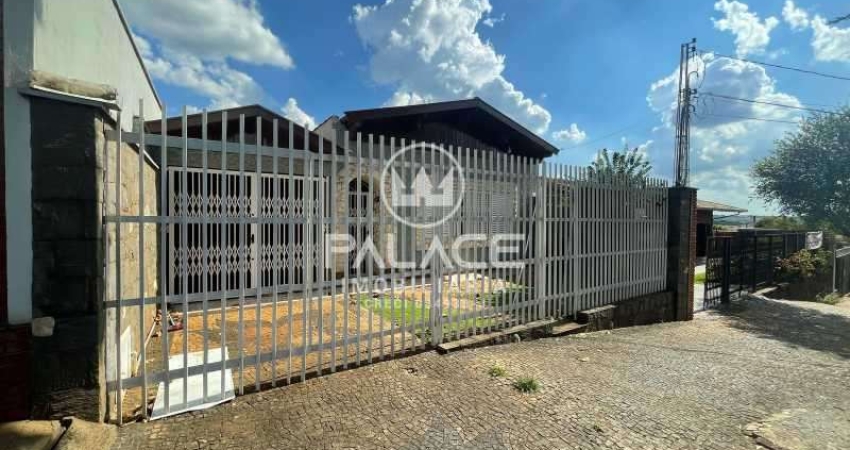 Casa com 3 quartos para alugar na Vila Rezende, Piracicaba 