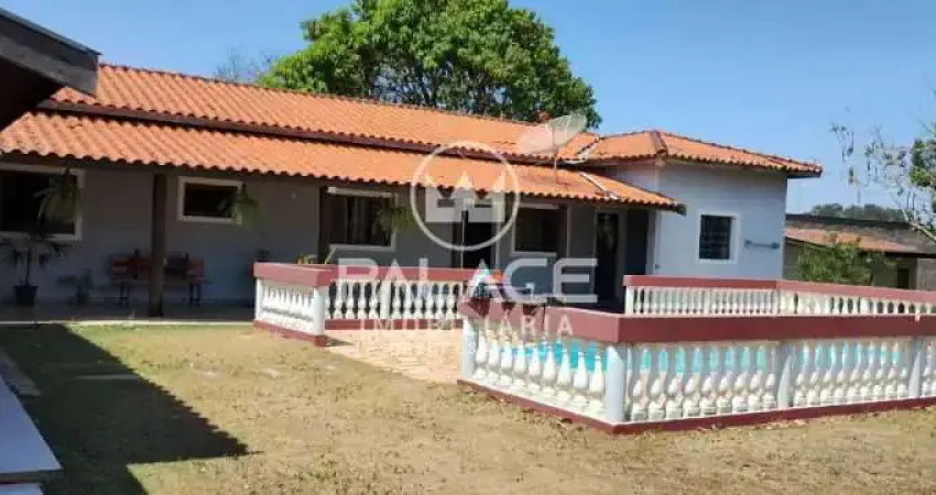 Chácara / sítio com 2 quartos à venda no Nova Suiça, Piracicaba