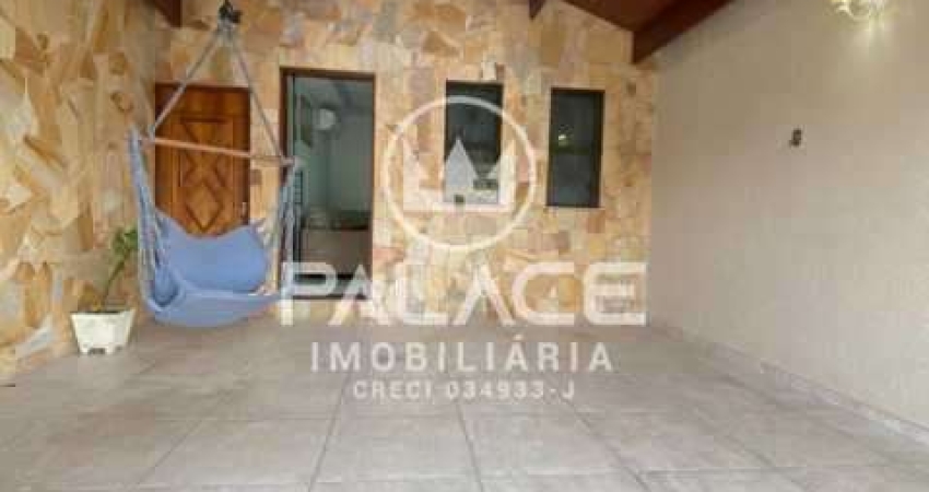 Casa com 2 quartos para alugar no Santa Terezinha, Piracicaba 