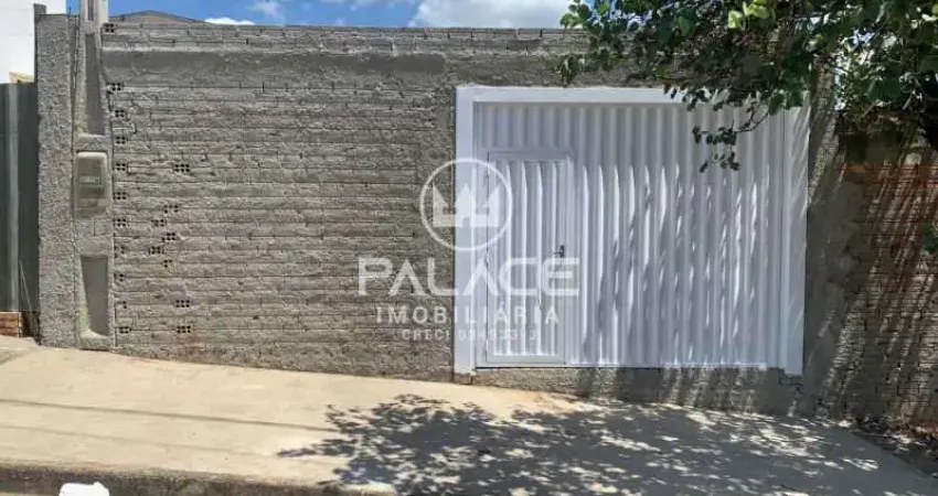 Terreno à venda no Santa Terezinha, Piracicaba