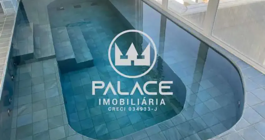 Apartamento com 3 quartos à venda no Água Branca, Piracicaba 