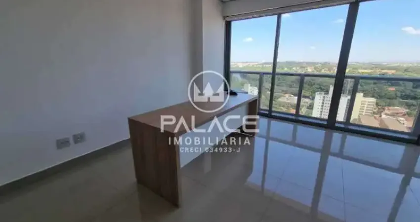 Sala comercial com 1 sala para alugar no Centro, Piracicaba 