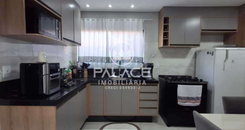 Casa com 4 quartos à venda em Algodoal, Piracicaba 