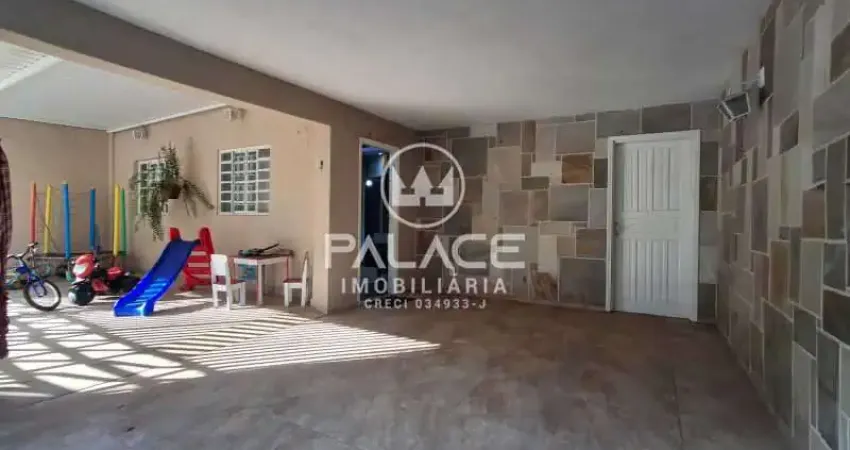 Casa com 4 quartos à venda em Algodoal, Piracicaba