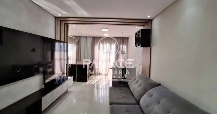 Apartamento com 2 quartos à venda na Vila Monteiro, Piracicaba 