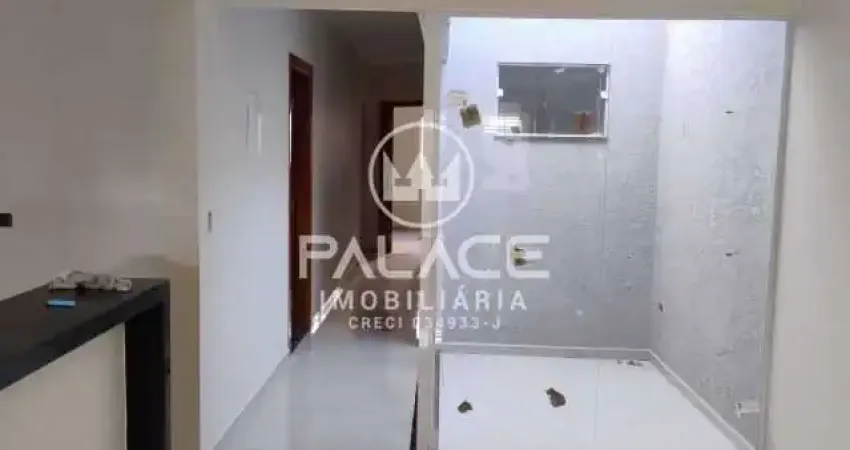 Casa com 3 quartos à venda no Água Branca, Piracicaba 