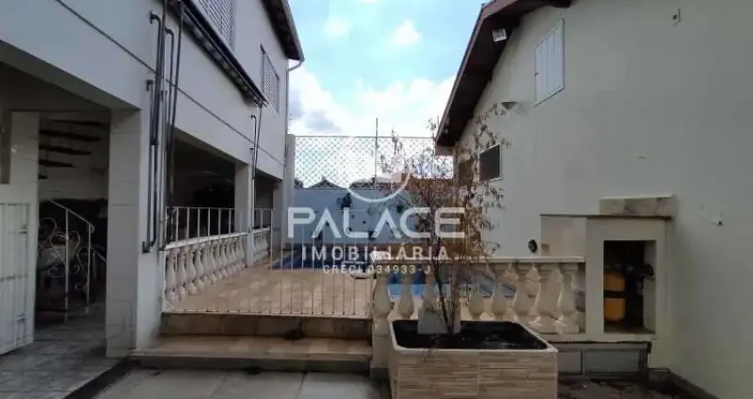 Casa com 4 quartos à venda na Cidade Alta, Piracicaba 
