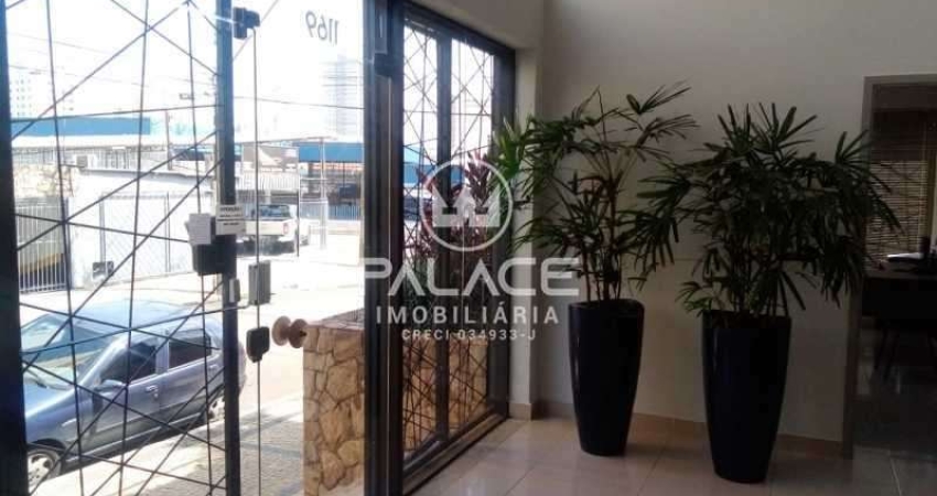 Sala comercial com 1 sala para alugar no Alto, Piracicaba 