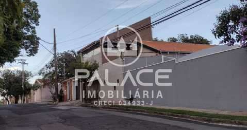 Casa com 2 quartos à venda no Boa Vista, Limeira 