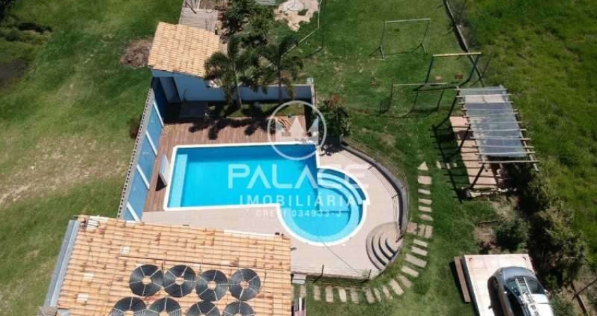 Chácara / sítio com 2 quartos à venda no Centro (Tupi), Piracicaba 