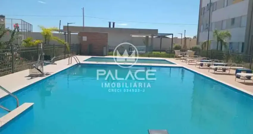 Apartamento com 2 quartos à venda no Chácaras Água Branca, Piracicaba 