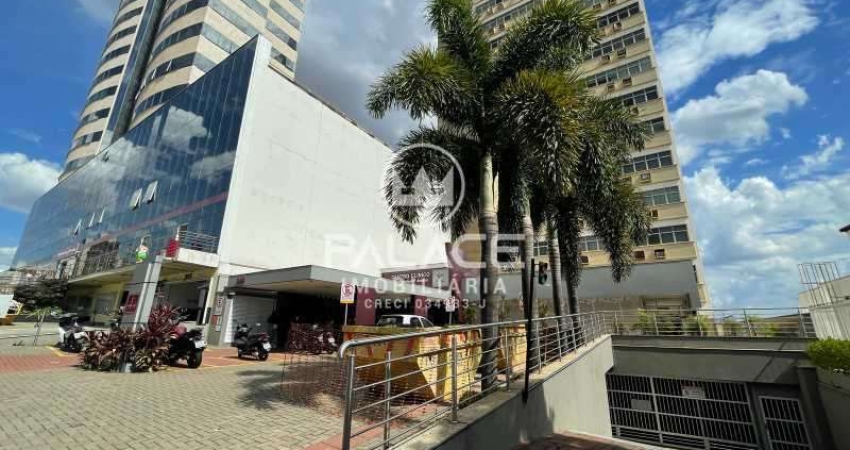 Sala comercial com 3 salas à venda no Alto, Piracicaba 
