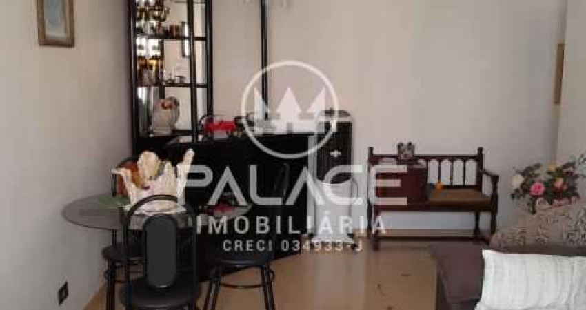 Apartamento com 2 quartos à venda no Nova América, Piracicaba 