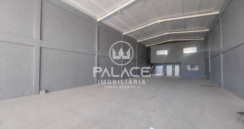 Ponto comercial com 1 sala para alugar no Morumbi, Piracicaba 