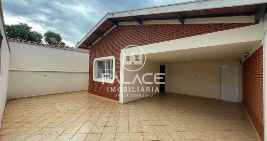 Casa com 3 quartos à venda no Jardim Monumento, Piracicaba 