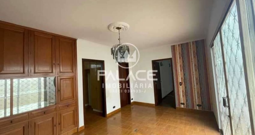 Casa com 3 quartos à venda no Alto, Piracicaba 
