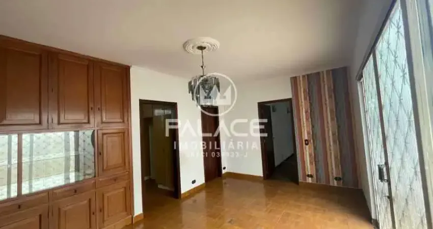 Casa para venda e aluguel em alto, piracicaba 3 quartos 320m²