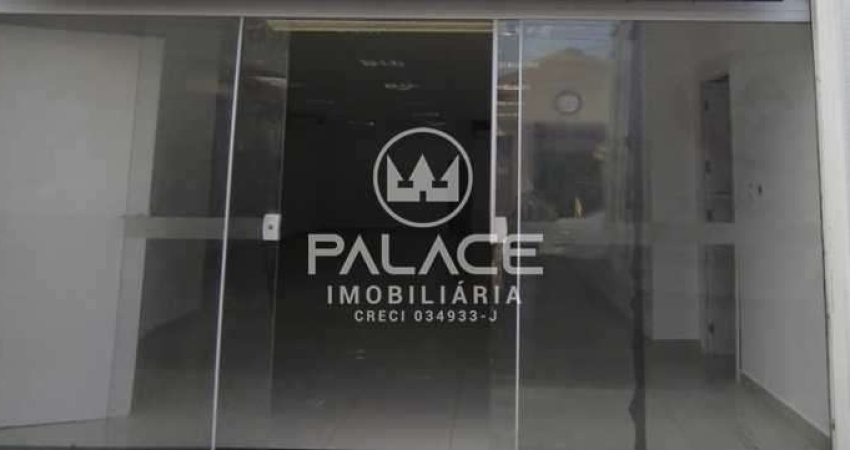 Ponto comercial com 4 salas para alugar no Centro, Piracicaba 
