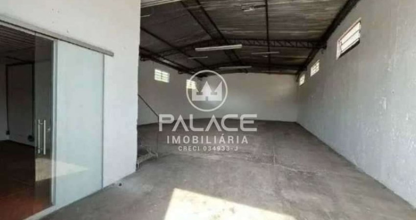 Ponto comercial para alugar no Jaraguá, Piracicaba 