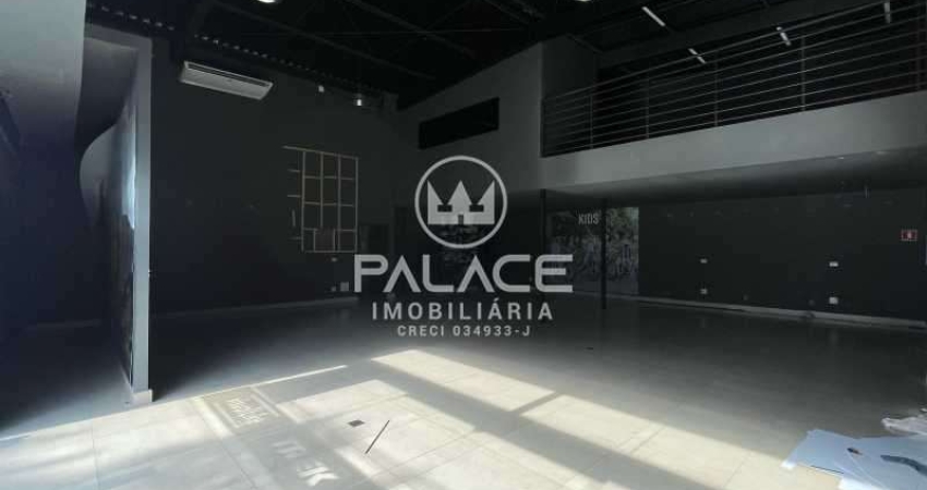 Ponto comercial para alugar no Alto, Piracicaba 