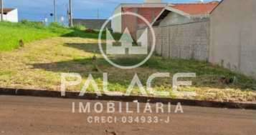Terreno à venda no Taquaral, Piracicaba 