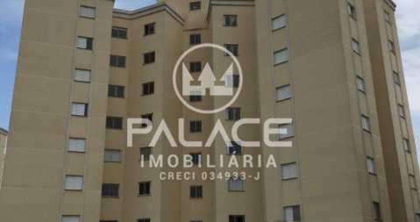 Apartamento com 2 quartos à venda no Dois Córregos, Piracicaba 