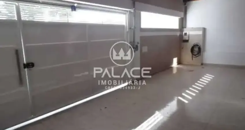 Casa com 2 quartos à venda na Vila Rezende, Piracicaba