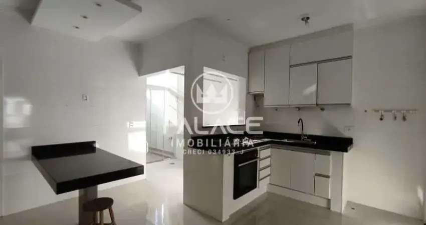 Casa comercial com 1 sala para alugar no Paulista, Piracicaba 