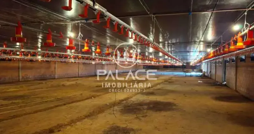 Fazenda com 1 sala à venda na Zona Rural, Tietê 