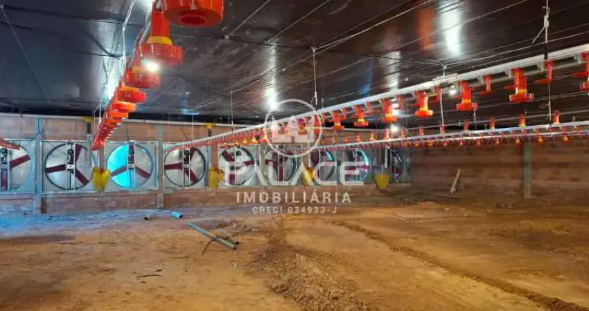 Fazenda com 1 sala à venda na Zona Rural, Tietê