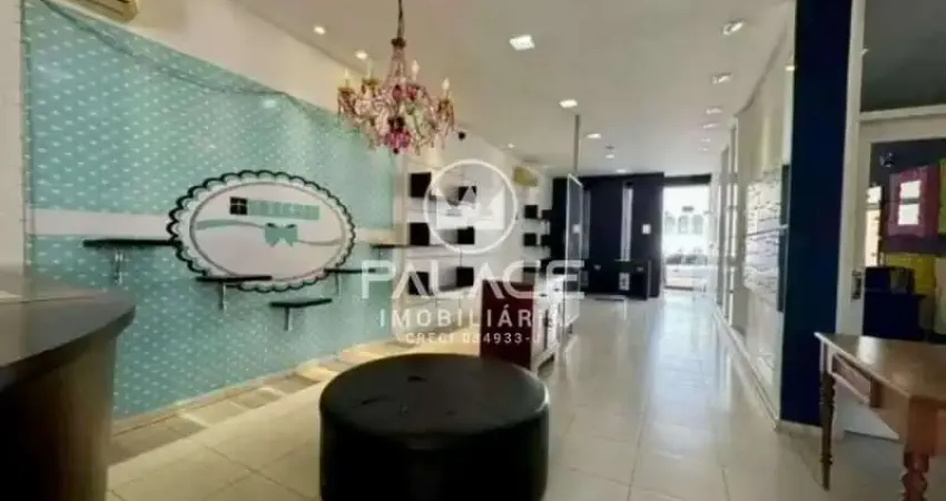 Ponto comercial para alugar no Centro, Piracicaba 