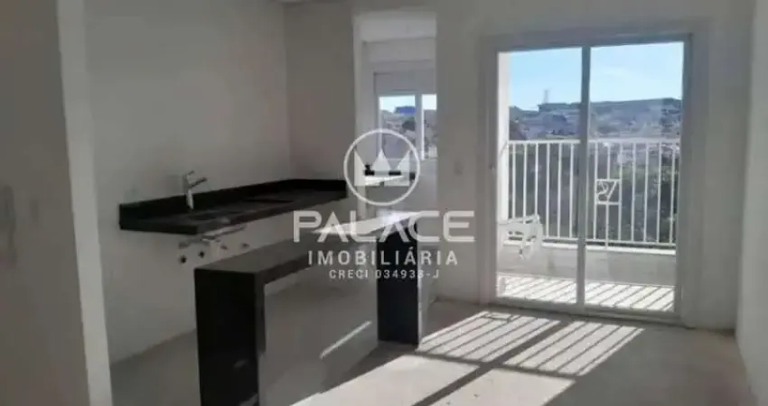 Apartamento com 3 quartos à venda no Água Branca, Piracicaba 