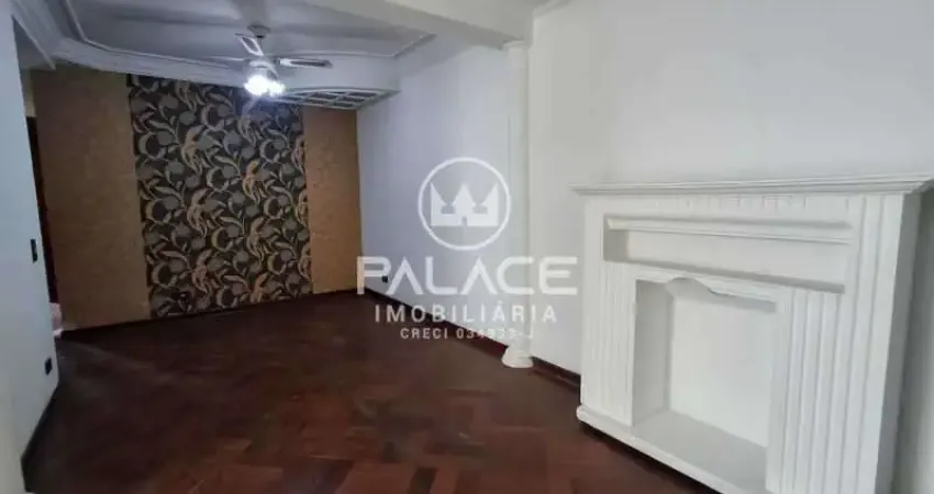 Apartamento com 3 quartos à venda no Nova América, Piracicaba 