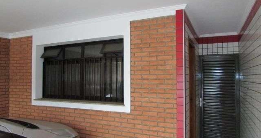Casa em condomínio fechado com 3 quartos para alugar na Vila Rezende, Piracicaba 