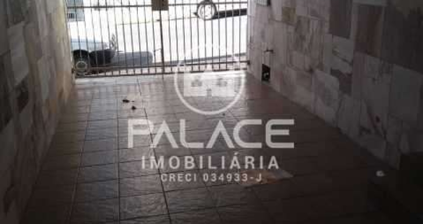 Casa com 4 quartos à venda no Centro, Piracicaba 