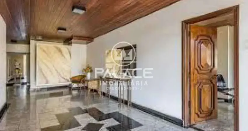 Apartamento à venda em higienópolis, piracicaba 3 quartos 150m²