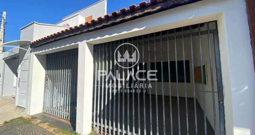 Casa com 3 quartos para alugar no São Judas, Piracicaba 