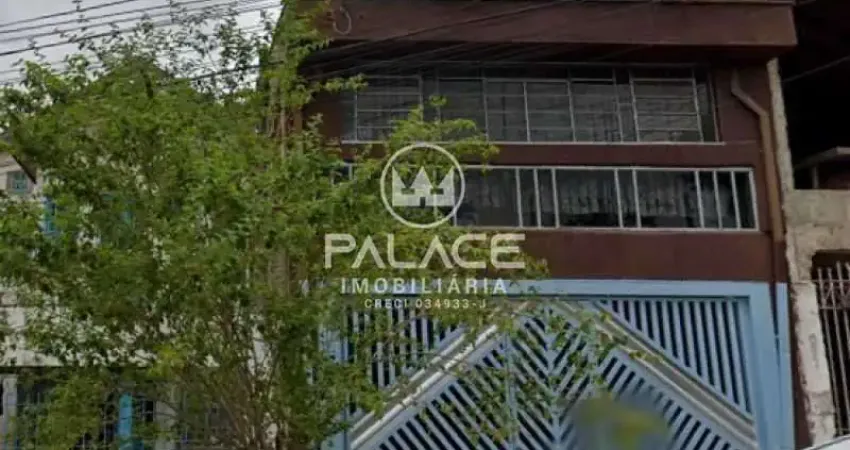 Casa com 3 quartos à venda no Jardim Itapuã, Piracicaba 