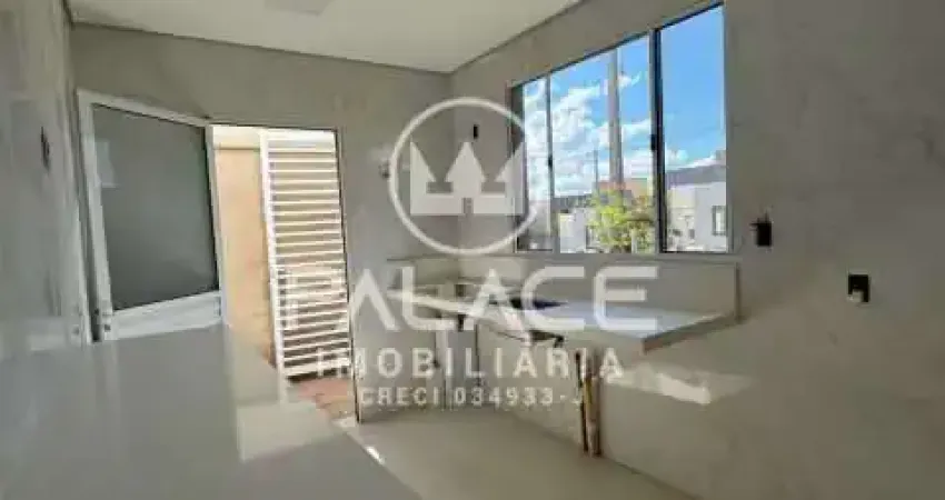Casa em condomínio fechado com 2 quartos para alugar na Cidade Judiciária, Piracicaba 
