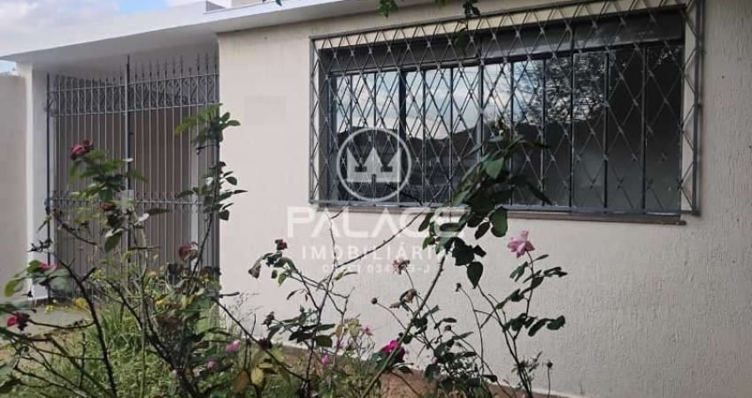 Casa com 2 quartos para alugar na Vila Rezende, Piracicaba 