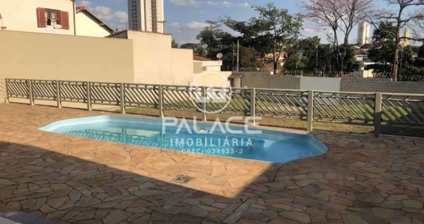 Casa com 1 quarto para alugar no Higienópolis, Piracicaba 